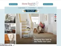 Sites similar to homestairliftrentals.com
