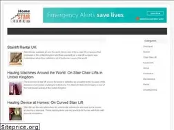 Sites similar to homestairlifts.org