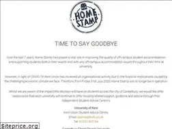 Sites similar to homestampkent.co.uk