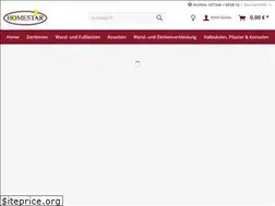 Sites similar to homestar-shop.com
