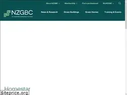 Sites similar to homestar.org.nz