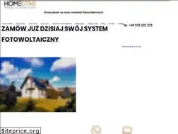 Sites similar to homestar.pl