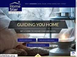 Sites similar to homestarbrokers.com