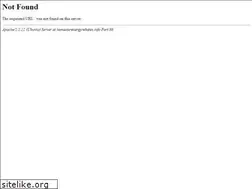 Sites similar to homestarenergyrebates.info