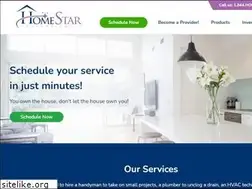 Sites similar to homestarpro.com