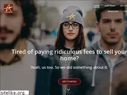 Sites similar to homestarproperties.com