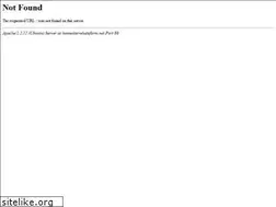 Sites similar to homestarrebateform.net