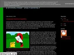 Sites similar to homestarrerunner.blogspot.com