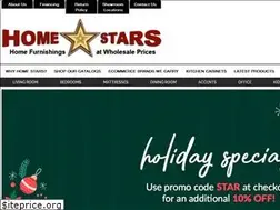 Sites similar to homestarsdesigns.com