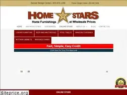 Sites similar to homestarsdirect.com