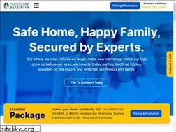 Sites similar to homestarsecurity.com