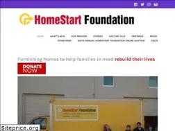 Sites similar to homestart.ca