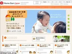 Sites similar to homestartjapan.org