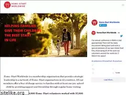 Sites similar to homestartworldwide.org