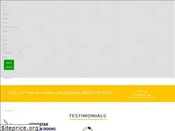 Sites similar to homestarwindowsutah.com