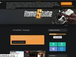 Sites similar to homestate.eu