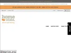 Sites similar to homestateapparel.com