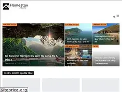 Sites similar to homestay.review