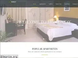 Sites similar to homestaybangalore.com