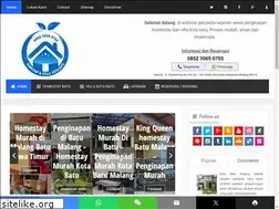 Sites similar to homestaybatuvilla.com