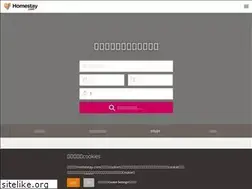 Sites similar to homestaybooking.com.cn