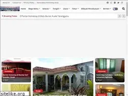 Sites similar to homestaydimalaysia.blogspot.com