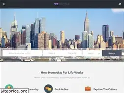 Sites similar to homestayforlife.com