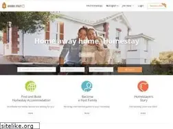 Sites similar to homestayin.com