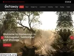 Sites similar to homestayinchikmagalur.com