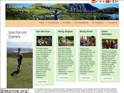 Sites similar to homestayireland.ie