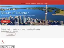 Sites similar to homestayservices.ca