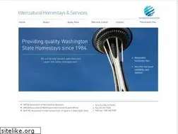 Sites similar to homestaysinseattle.com