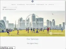 Sites similar to homestayunion.com