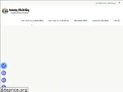 Sites similar to homestayvilladanang.com
