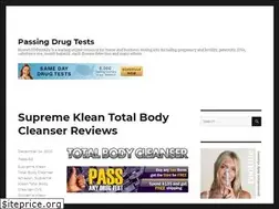 Sites similar to homestdtestkits.com