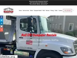 Sites similar to homestead-disposal.com