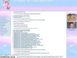 Sites similar to homestead.narod.ru