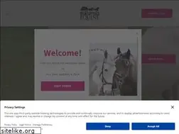 Sites similar to homesteadequine.co.uk
