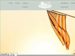Sites similar to homesteadersofamerica.com