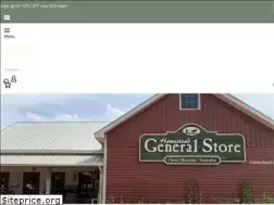 Sites similar to homesteadgeneralstore.com
