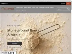 Sites similar to homesteadgristmill.com