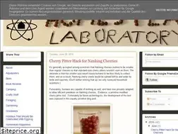 Sites similar to homesteadlaboratory.blogspot.com