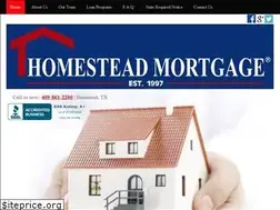 Sites similar to homesteadone.com
