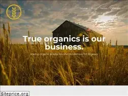 Sites similar to homesteadorganics.ca