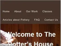 Sites similar to homesteadpottery.com