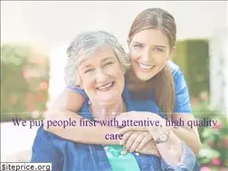 Sites similar to homesteadrehab.com
