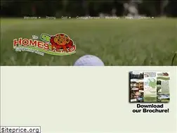 Sites similar to homesteadresort.ca