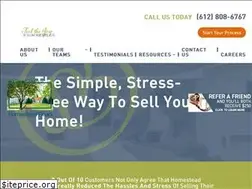 Sites similar to homesteadroad.com