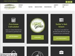 Sites similar to homesteadtc.com