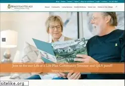 Sites similar to homesteadvillage.org